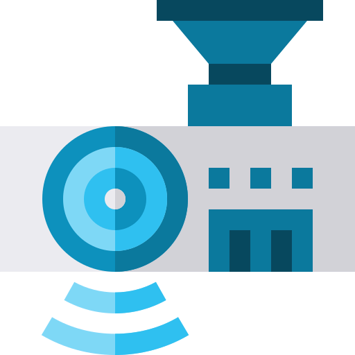 Projector 图标