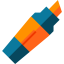 Highlighter icon 64x64