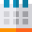 Calendar icon 64x64