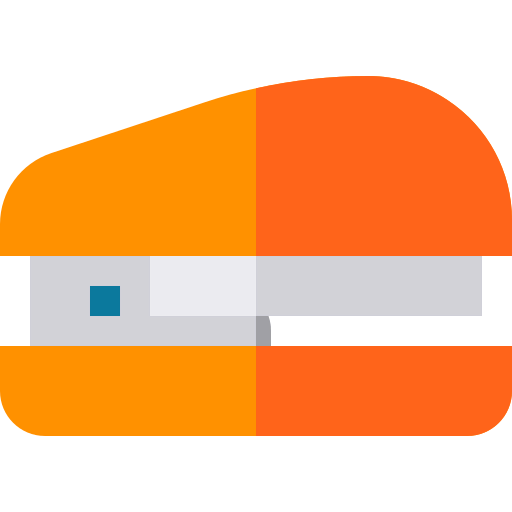 Stapler icon