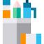 Pencil case icon 64x64