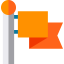 Flag icon 64x64