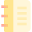 Notebook icon 64x64