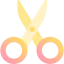 Scissors icon 64x64