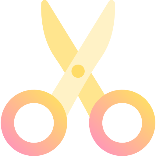 Scissors icon