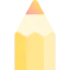 Pencil icon 64x64