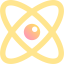 Nuclear icon 64x64