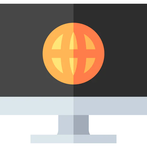 Computer 图标