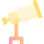 Telescope icon 64x64