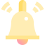 Bell icon 64x64