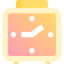 Alarm clock icon 64x64