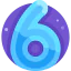 Six Ikona 64x64