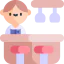 Barman icon 64x64