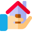House ícone 64x64