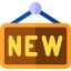 New ícone 64x64