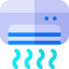 Air conditioner ícone 64x64