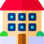 House ícone 64x64