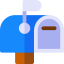 Mailbox ícone 64x64