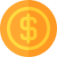 Coin ícone 64x64