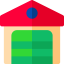 Garage ícone 64x64