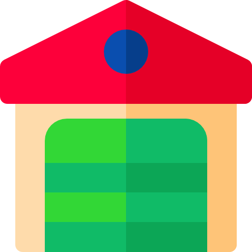 Garage 图标