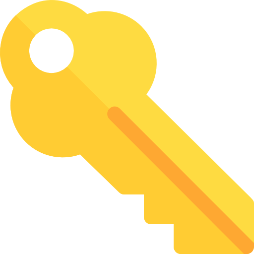 Key icon