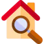 House ícone 64x64