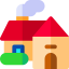 House ícone 64x64