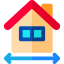 House ícone 64x64
