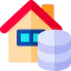 House ícone 64x64