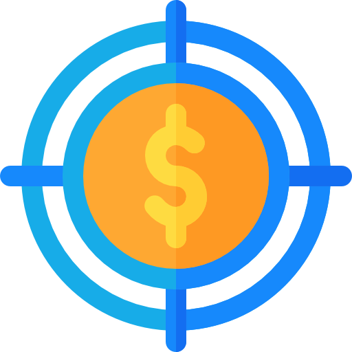 Target icon