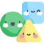 Shapes Symbol 64x64