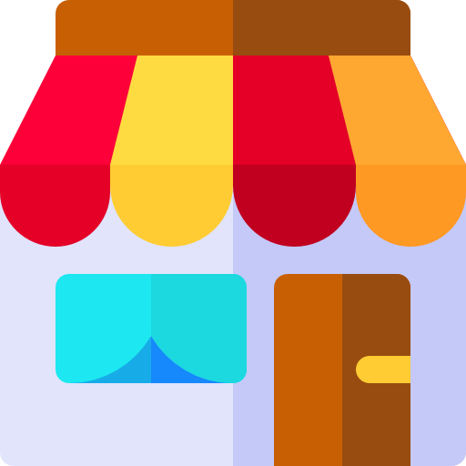 Store icon