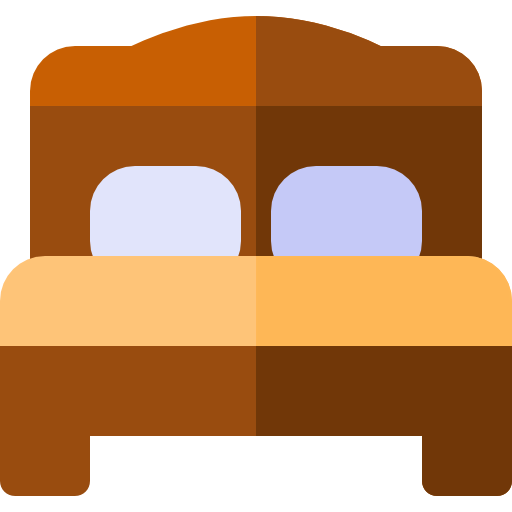 Bed icon