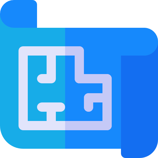 Blueprint icon