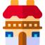 Mansion ícone 64x64