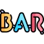 Bar icon 64x64