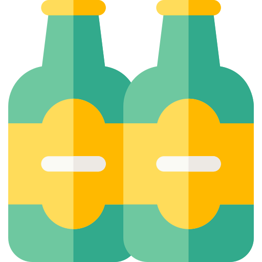 Beer bottle іконка