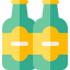 Beer bottle Symbol 64x64