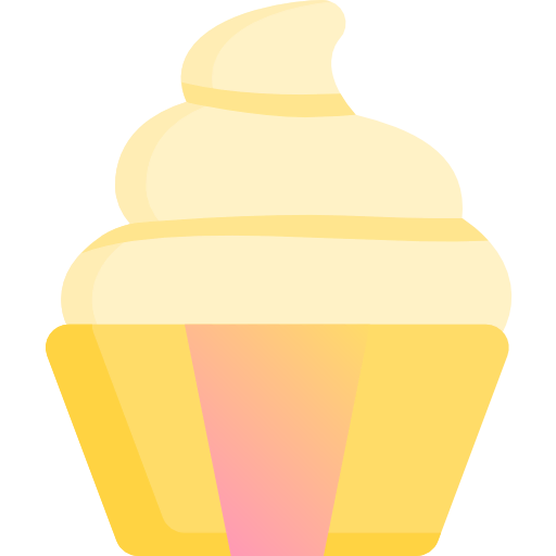 Cupcake icon