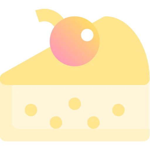 Cake icon