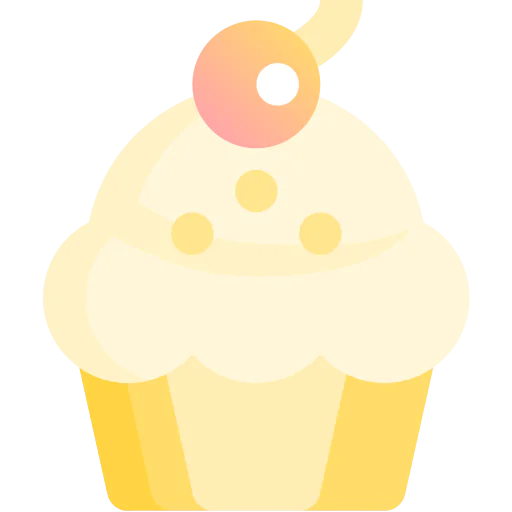 Cupcake icon