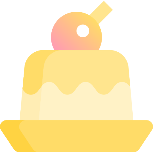 Pudding icon