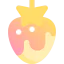 Strawberry icon 64x64