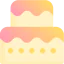 Cake icon 64x64