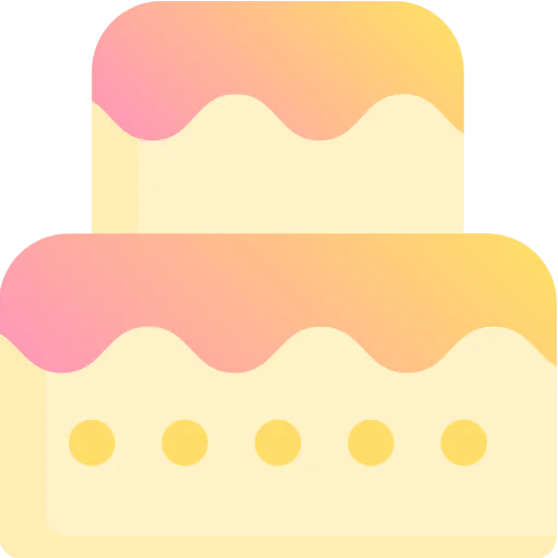 Cake icon