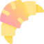 Croissant icon 64x64