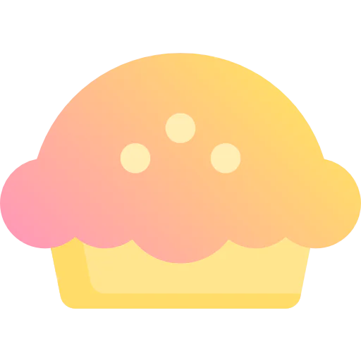 Pie icon