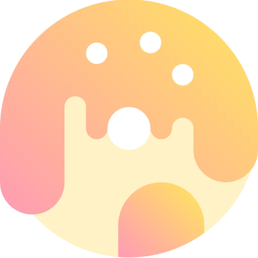 Donut icon