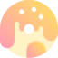 Donut icon 64x64